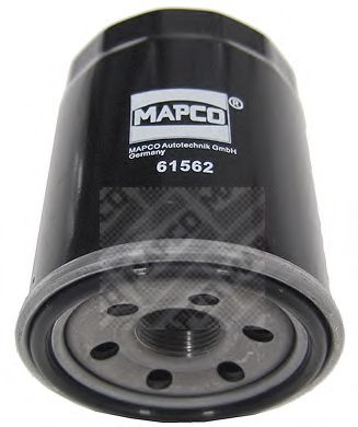 MAPCO 61562 Масляный фильтр для NISSAN GT-R (Ниссан Гт-р) MAPCO 61562 Масляный фильтр для NISSAN GT-R (Ниссан Гт-р)