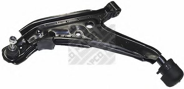 MAPCO 49522 Рычаг независимой подвески колеса, подвеска колеса для NISSAN PRIMERA (Ниссан Примера) MAPCO 49522 Рычаг независимой подвески колеса, подвеска колеса для NISSAN PRIMERA (Ниссан Примера)