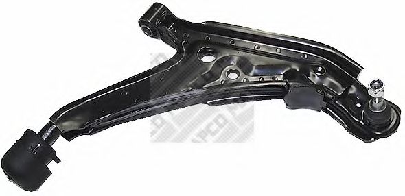 MAPCO 49523 Рычаг независимой подвески колеса, подвеска колеса для NISSAN PRIMERA (Ниссан Примера) MAPCO 49523 Рычаг независимой подвески колеса, подвеска колеса для NISSAN PRIMERA (Ниссан Примера)