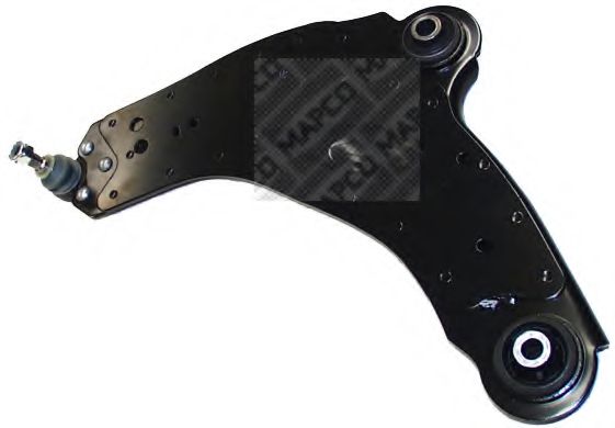 MAPCO 49141 Рычаг независимой подвески колеса, подвеска колеса для RENAULT (Рено) MAPCO 49141 Рычаг независимой подвески колеса, подвеска колеса для RENAULT (Рено)