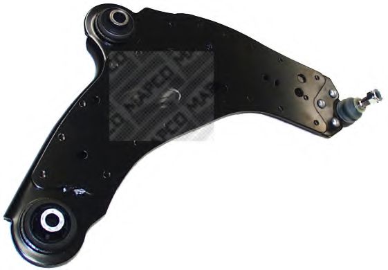 MAPCO 49142 Рычаг независимой подвески колеса, подвеска колеса для RENAULT (Рено) MAPCO 49142 Рычаг независимой подвески колеса, подвеска колеса для RENAULT (Рено)