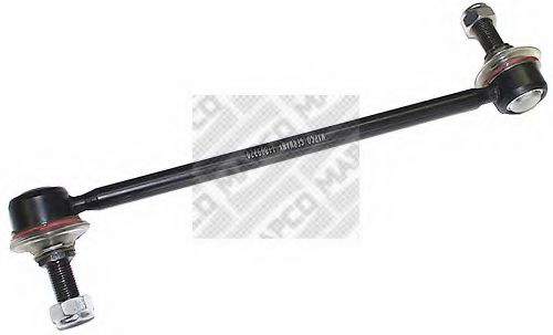 MAPCO 51206HPS Тяга стойка, стабилизатор 