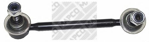 MAPCO 51507HPS Тяга стойка, стабилизатор 