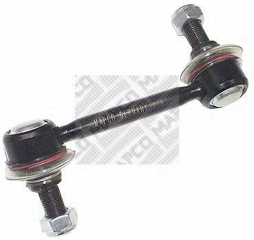 MAPCO 51584HPS Тяга стойка, стабилизатор 