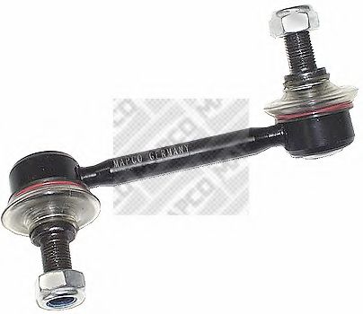 MAPCO 51585HPS Тяга стойка, стабилизатор 