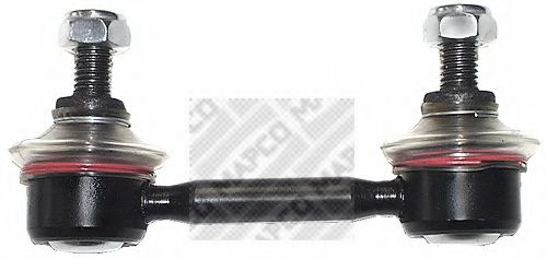 MAPCO 51641HPS Тяга стойка, стабилизатор 