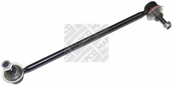 MAPCO 51643HPS Тяга стойка, стабилизатор 