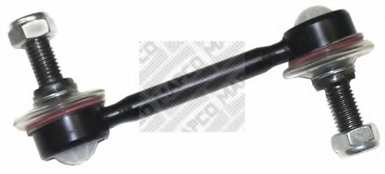 MAPCO 51682 Тяга стойка, стабилизатор 