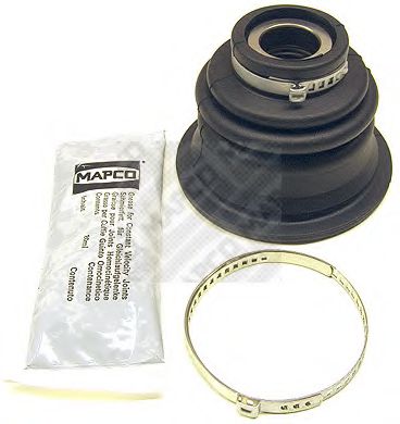 MAPCO 18520 Комплект пылника, приводной вал для OPEL MOVANO (Опель Моvано) MAPCO 18520 Комплект пылника, приводной вал для OPEL MOVANO (Опель Моvано)