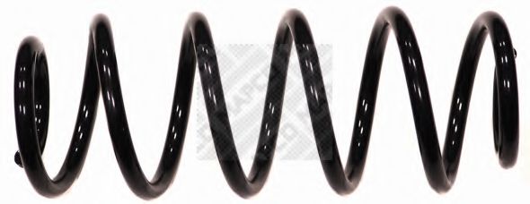 MAPCO 71812 Пружина ходовой части для VOLKSWAGEN (Фольксваген) MAPCO 71812 Пружина ходовой части для VOLKSWAGEN (Фольксваген)