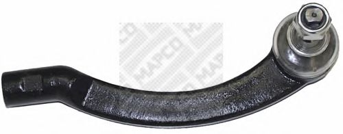 MAPCO 19911 Наконечник поперечной рулевой тяги 