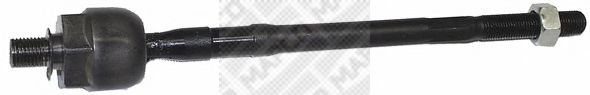 MAPCO 49602 Осевой шарнир, рулевая тяга 