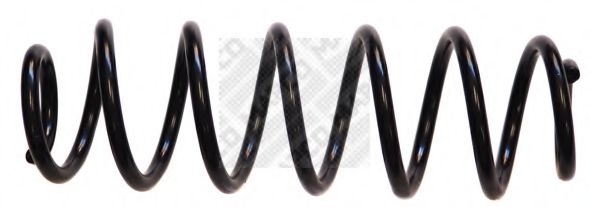 MAPCO 70988 Пружина ходовой части для SEAT ALTEA (Сеат Алтэа) MAPCO 70988 Пружина ходовой части для SEAT ALTEA (Сеат Алтэа)