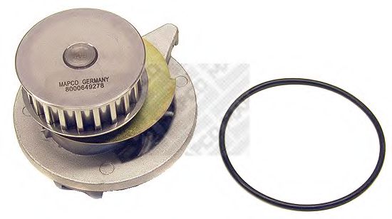 MAPCO 21757 Водяной насос для DAEWOO (Дэу) MAPCO 21757 Водяной насос для DAEWOO (Дэу)