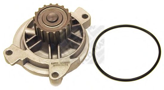 MAPCO 21801 Водяной насос для VOLKSWAGEN T4 MULTIVAN (Фольксваген Т4 мултиvан) MAPCO 21801 Водяной насос для VOLKSWAGEN T4 MULTIVAN (Фольксваген Т4 мултиvан)