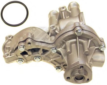 MAPCO 21719 Водяной насос для VOLKSWAGEN CORSAR (Фольксваген Cорсар) MAPCO 21719 Водяной насос для VOLKSWAGEN CORSAR (Фольксваген Cорсар)