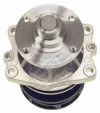 MAPCO 21730 Водяной насос для BMW 5 (Бмв 5) MAPCO 21730 Водяной насос для BMW 5 (Бмв 5)