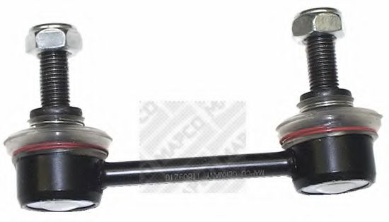 MAPCO 51231 Тяга стойка, стабилизатор 