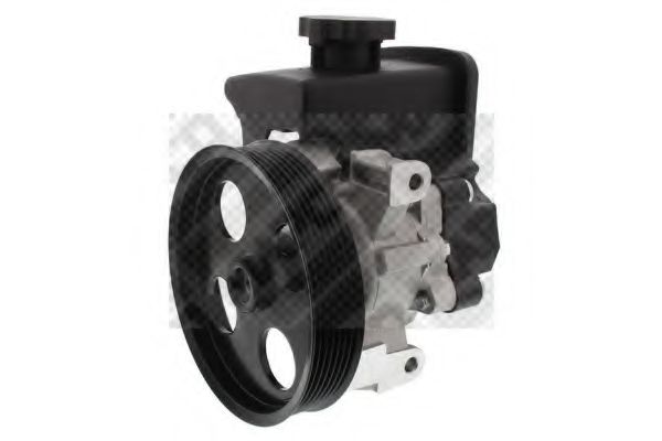 MAPCO 27953 Гидравлический насос, рулевое управление для MERCEDESBENZ (Мерседес бенц) MAPCO 27953 Гидравлический насос, рулевое управление для MERCEDESBENZ (Мерседес бенц)