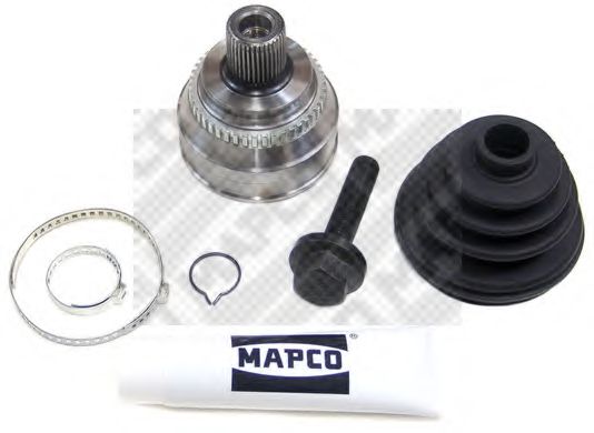 MAPCO 16991 Шарнирный комплект, приводной вал для AUDI (Ауди) MAPCO 16991 Шарнирный комплект, приводной вал для AUDI (Ауди)