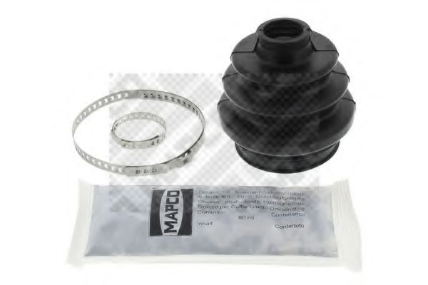MAPCO 18026 Комплект пылника, приводной вал для BMW 7 (Бмв 7) MAPCO 18026 Комплект пылника, приводной вал для BMW 7 (Бмв 7)