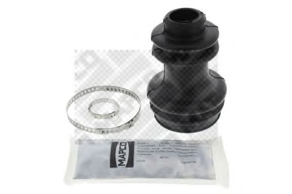 MAPCO 18122 Комплект пылника, приводной вал для RENAULT SUPER 5 (Рено Супэр 5) MAPCO 18122 Комплект пылника, приводной вал для RENAULT SUPER 5 (Рено Супэр 5)