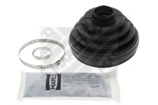MAPCO 18315 Комплект пылника, приводной вал для CITROËN JUMPER (CитроËн Жумпэр) MAPCO 18315 Комплект пылника, приводной вал для CITROËN JUMPER (CитроËн Жумпэр)