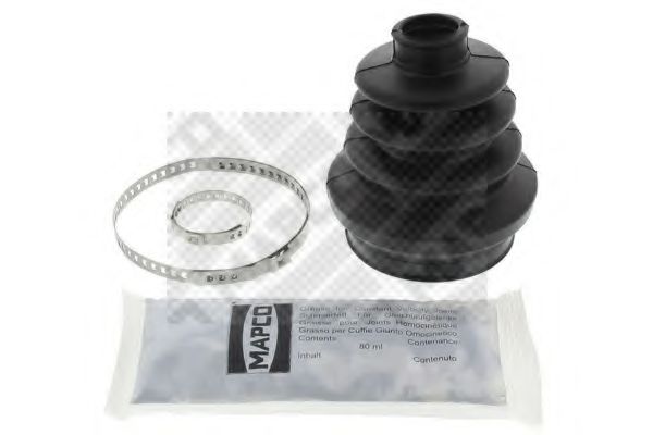 MAPCO 18729 Комплект пылника, приводной вал для ROVER 400 (Ровер 400) MAPCO 18729 Комплект пылника, приводной вал для ROVER 400 (Ровер 400)