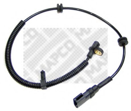 MAPCO 86605 Датчик, частота вращения колеса 
