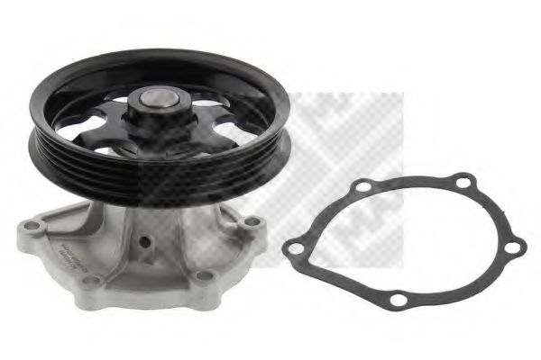 MAPCO 21547/1 Водяной насос для TOYOTA CYNOS (Тойота/тоета Cънос)