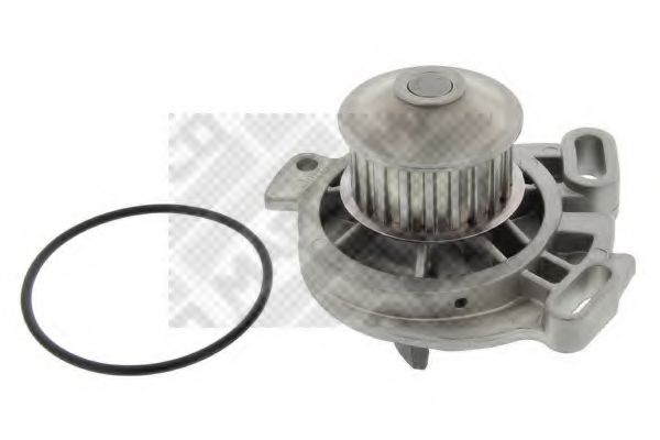 MAPCO 21716 Водяной насос для VOLKSWAGEN LT 28-35 I (Фольксваген Лт 28-35 и) MAPCO 21716 Водяной насос для VOLKSWAGEN LT 28-35 I (Фольксваген Лт 28-35 и)