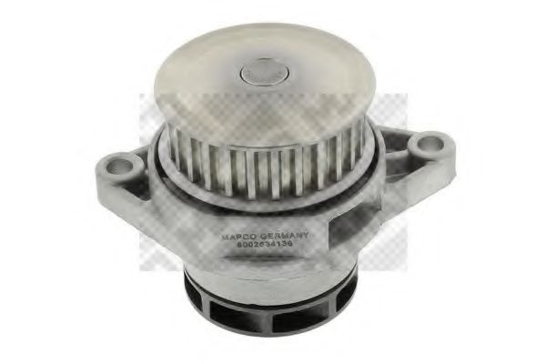 MAPCO 21813 Водяной насос для SEAT (Сеат) MAPCO 21813 Водяной насос для SEAT (Сеат)