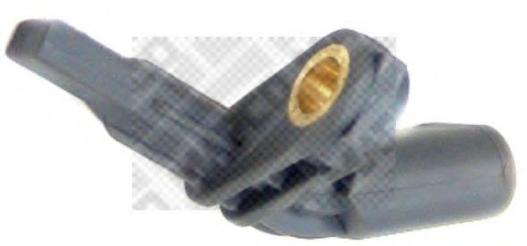 MAPCO 86854 Датчик, частота вращения колеса 