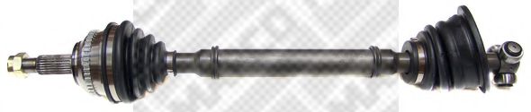 MAPCO 16130 Приводной вал для RENAULT (Рено) MAPCO 16130 Приводной вал для RENAULT (Рено)