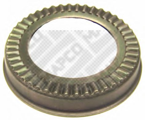 MAPCO 76600 Зубчатый диск импульсного датчика, противобл. устр. для FORD (Форд) MAPCO 76600 Зубчатый диск импульсного датчика, противобл. устр. для FORD (Форд)