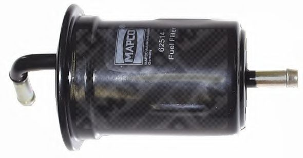 MAPCO 62514 Топливный фильтр для MAZDA EUNOS 500 (Мазда Эунос 500) MAPCO 62514 Топливный фильтр для MAZDA EUNOS 500 (Мазда Эунос 500)