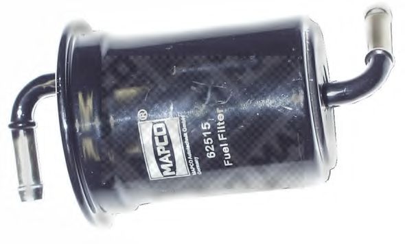 MAPCO 62515 Топливный фильтр для MAZDA CAPELLA V (Мазда Cапэлла v) MAPCO 62515 Топливный фильтр для MAZDA CAPELLA V (Мазда Cапэлла v)