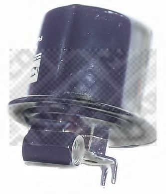 MAPCO 62521 Топливный фильтр для HONDA CRX III (Хонда Cрх 3) MAPCO 62521 Топливный фильтр для HONDA CRX III (Хонда Cрх 3)
