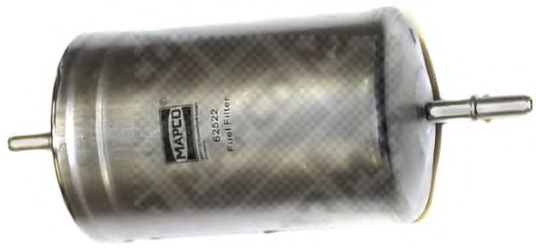 MAPCO 62522 Топливный фильтр для VOLVO XC70 CROSS COUNTRY (Вольво Xc70 кросс кантри) MAPCO 62522 Топливный фильтр для VOLVO XC70 CROSS COUNTRY (Вольво Xc70 кросс кантри)