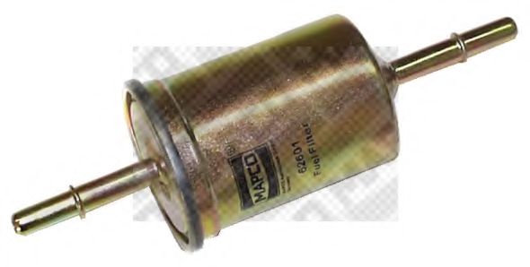 MAPCO 62601 Топливный фильтр для JAGUAR S-TYPE (Ягуар С-тъпэ) MAPCO 62601 Топливный фильтр для JAGUAR S-TYPE (Ягуар С-тъпэ)
