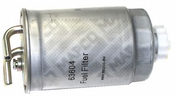 MAPCO 63604 Топливный фильтр для FORD MONDEO (Форд Мондэо) MAPCO 63604 Топливный фильтр для FORD MONDEO (Форд Мондэо)