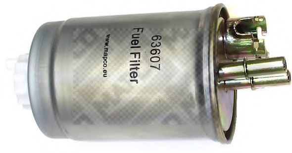 MAPCO 63607 Топливный фильтр для FORD NEO CONNECT (Форд Нэо cоннэcт) MAPCO 63607 Топливный фильтр для FORD NEO CONNECT (Форд Нэо cоннэcт)