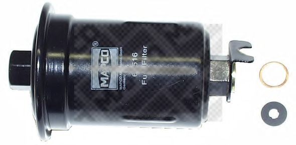MAPCO 62516 Топливный фильтр для MITSUBISHI CHARIOT (Митсубиши/митсубиси Чариот) MAPCO 62516 Топливный фильтр для MITSUBISHI CHARIOT (Митсубиши/митсубиси Чариот)