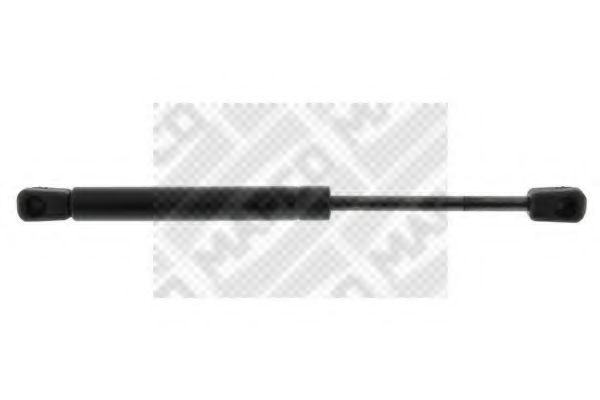 MAPCO 91051 Газовая пружина, крышка багажник для LANCIA (Лансиа/лянча) MAPCO 91051 Газовая пружина, крышка багажник для LANCIA (Лансиа/лянча)