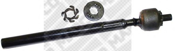 MAPCO 19323 Осевой шарнир, рулевая тяга 
