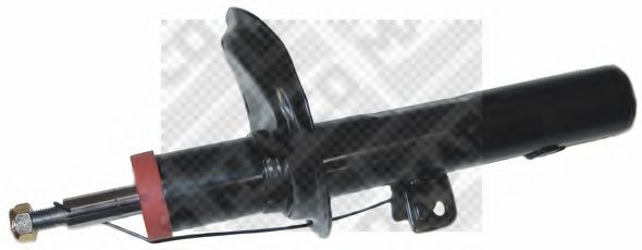 MAPCO 20304 Амортизатор для CITROëN (Cитроëн) MAPCO 20304 Амортизатор для CITROëN (Cитроëн)
