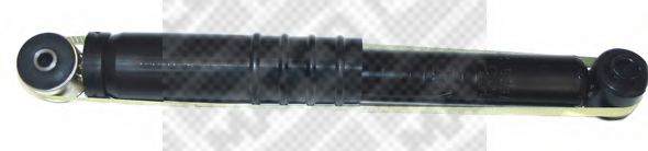 MAPCO 20355 Амортизатор для CITROëN (Cитроëн) MAPCO 20355 Амортизатор для CITROëN (Cитроëн)