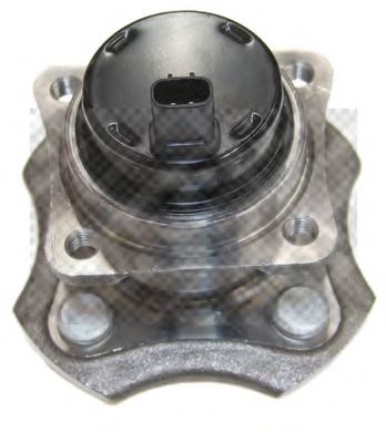 MAPCO 26559 Комплект подшипника ступицы колеса для TOYOTA COROLLA VERSO (Тойота/тоета Королла версо) MAPCO 26559 Комплект подшипника ступицы колеса для TOYOTA COROLLA VERSO (Тойота/тоета Королла версо)