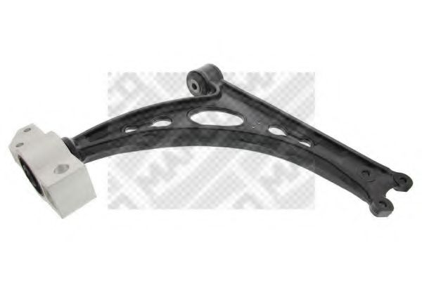 MAPCO 51726 Рычаг независимой подвески колеса, подвеска колеса для VOLKSWAGEN JETTA I (Фольксваген Жэтта и) MAPCO 51726 Рычаг независимой подвески колеса, подвеска колеса для VOLKSWAGEN JETTA I (Фольксваген Жэтта и)