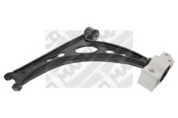 MAPCO 51727 Рычаг независимой подвески колеса, подвеска колеса для VOLKSWAGEN JETTA I (Фольксваген Жэтта и) MAPCO 51727 Рычаг независимой подвески колеса, подвеска колеса для VOLKSWAGEN JETTA I (Фольксваген Жэтта и)